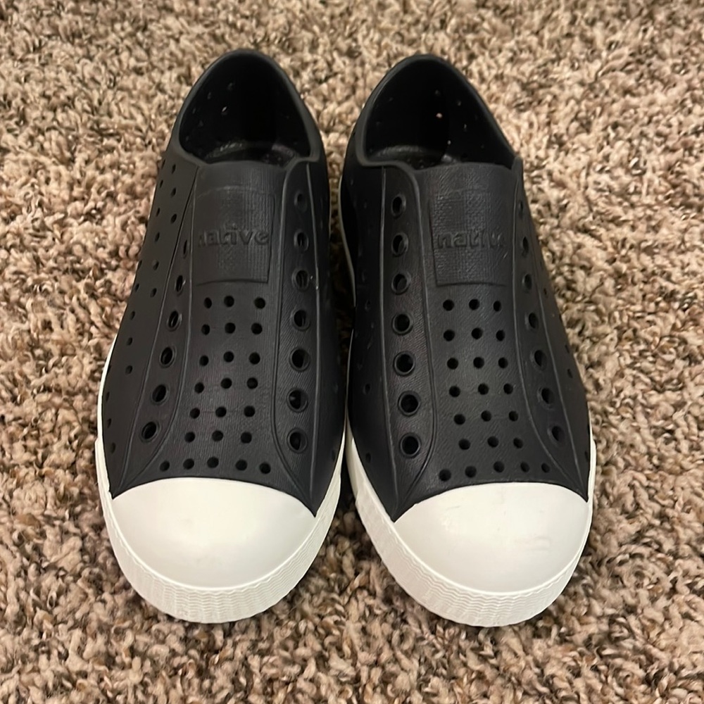 native kid shoes